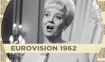 Eurovision 1962 – Norvège 🇳🇴 Inger Jacobsen – Kom sol, kom regn
