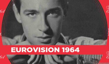 Eurovision 1964 – Portugal 🇵🇹 Antonio Calvário – Oração