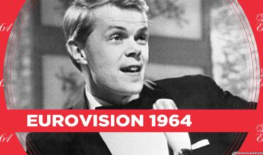 Eurovision 1964 – Finlande 🇫🇮 Lasse Mårtenson – Laiskotellen