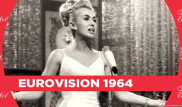 Eurovision 1964 – Allemagne 🇩🇪 Nora Nova – Man gewöhnt sich so schnell an das Schöne