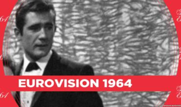 Eurovision 1964 – Monaco 🇲🇨 Romuald – Où sont-elles passées ?