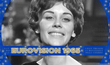 Eurovision 1965 – Pays-Bas 🇳🇱 Conny Vandenbos -‘t Is genoeg