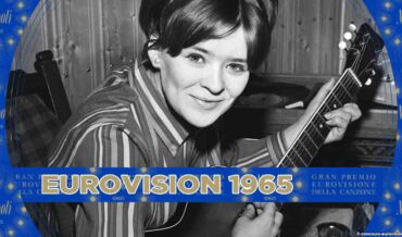 Eurovision 1965 – Norvège 🇳🇴 Kirsti Sparboe – Karusell