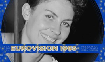 Eurovision 1965 – Belgique 🇧🇪 Lize Marke – Als het weer lente is