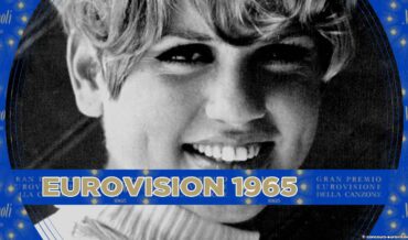 Eurovision 1965 – Monaco 🇲🇨 Marjorie Noël – Va dire à l’amour