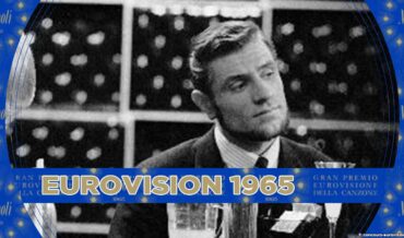Eurovision 1965 – Finlande 🇫🇮 Viktor Klimenko – Aurinko laskee länteen
