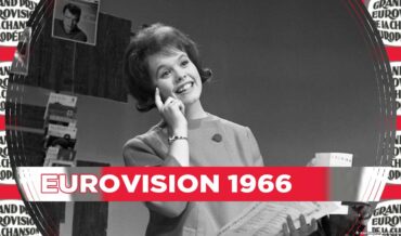 Eurovision 1966 – Finlande 🇫🇮 Ann Christine – Playboy