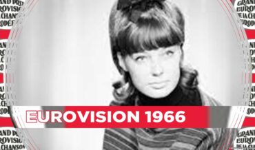 Eurovision 1966 – Norvège 🇳🇴 Åse Kleveland – Intet er nytt under solen