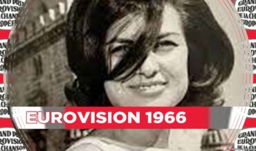 Eurovision 1966 – Portugal 🇵🇹 Madalena Iglesias – Ele e ela