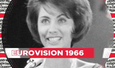Eurovision 1966 – Allemagne 🇩🇪 Margot Eskens – Die Zeiger der Uhr