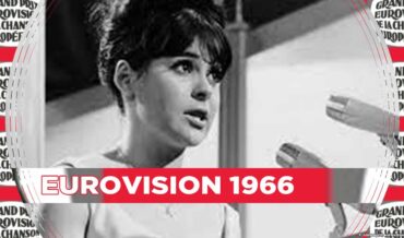 Eurovision 1966 – Danemark 🇩🇰 Ulla Pia – Stop, mens legen er go’