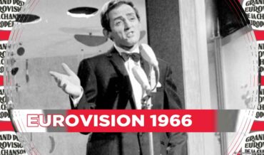 Eurovision 1966 – Irlande 🇮🇪 Dickie Rock – Come Back to Stay