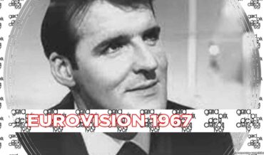 Eurovision 1967 – Irlande 🇮🇪 Sean Dunphy – If I Could Choose