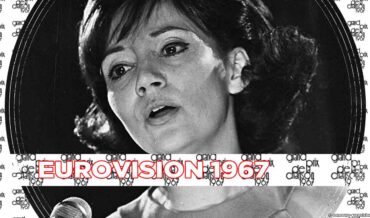 Eurovision 1967 – Pays-Bas 🇳🇱 Therese Steinmetz – Ring-dinge-ding