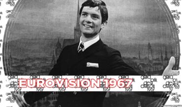 Eurovision 1967 – Autriche 🇦🇹 Peter Horten – Warum es hunderttausend Sterne gibt
