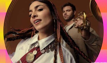 Eurovision 2024 – Arménie 🇦🇲 Ladaniva – Jako (Ժակո)
